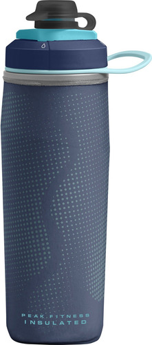 Garrafa Peak Fitness Chill 500 Ml Termica Camelbak Academia