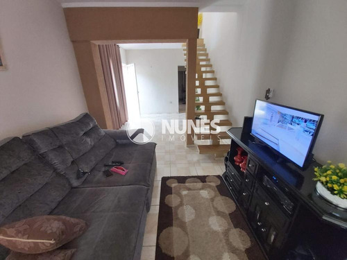 Imagem 7 de 10 de Casas - Ref: V537371