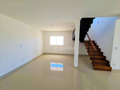 Casa Com 3 Dormitórios À Venda, 3 Quartos, 1 Suíte, 2 Vagas, 154 M². - Ca0737