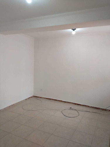 Imagem 15 de 20 de Apartamento Em São Paulo - Sp - Ca0091_slima