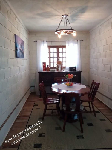 Imagem 27 de 30 de Chácara Com 3 Dorms, Carafá, Votorantim - R$ 520 Mil, Cod: 657 - V657