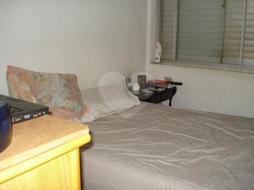 Imagem 15 de 15 de Apartamento A Poucos Metros Do Clube Pinheiros, 400mts Com Terraço.. - Reo98643