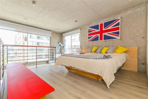 Imagen 4 de 16 de Loft En La Mejor Ubicación Del Barrio El Golf