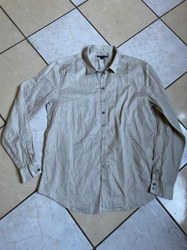 Camisa John Varvatos Xl Arena