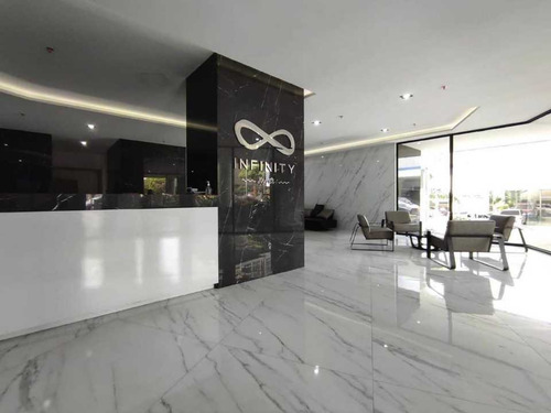 Apartamento En Venta Infinity Sky Club Tres Habitaciones