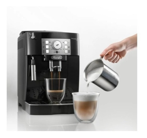 Cafetera Delonghi Superautomática Magnifica Ecam22110 Digiya