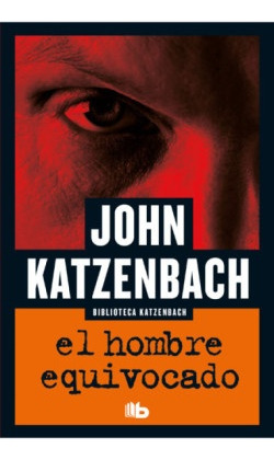 Hombre Equivocado, El - John Katzenbach