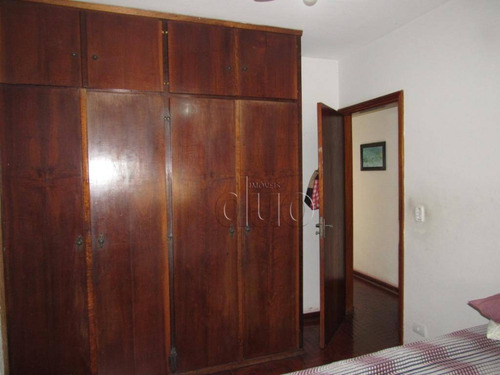 Imagem 9 de 13 de Casa À Venda, 106 M² Por R$ 360.000,00 - Jardim Petrópolis - Piracicaba/sp - Ca2581