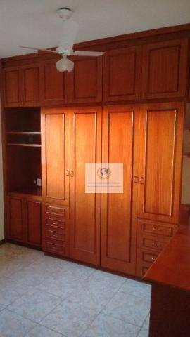 Chácara Com 3 Dormitórios À Venda, 1230 M² Por R$ 800.000,00 - Village Campinas - Campinas/sp - Ch0024