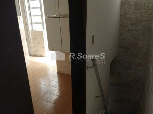 Imagem 7 de 15 de Casa Em Condomínio-à Venda-andaraí-rio De Janeiro - Cpcn20005