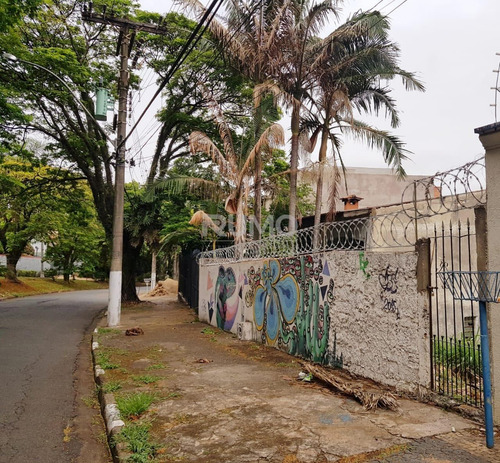 Imagem 4 de 5 de Terreno À Venda Em Jardim Paraíso - Te010225