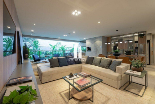 Imagem 4 de 15 de Apartamento Em Sumarezinho- São Paulo, Sp - Br30330