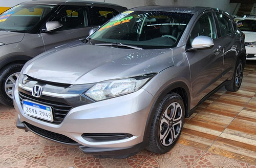 Honda HR-V 1.8 Lx Flex Aut. 5p