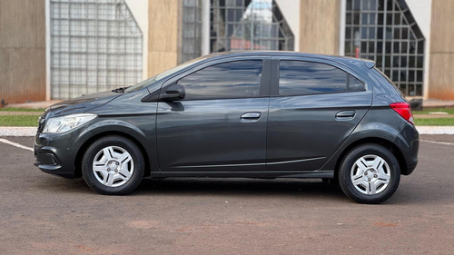 Chevrolet Onix 1.0mt Joye