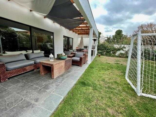 Imagen 26 de 28 de Linda Casa Excelente Ubicación En San Carlos De Apoquindo