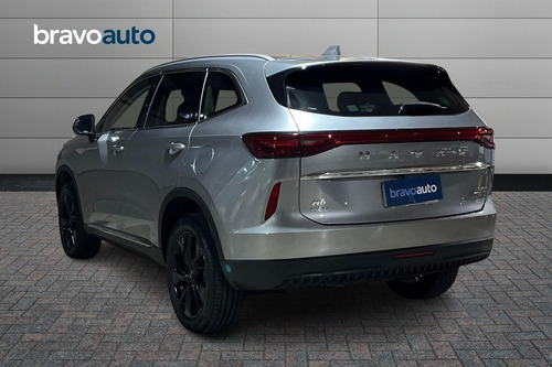 Haval (in) 1.5 Deluxe At Hibrido 5p