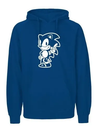 Sudadera sonic mercado libre new arrivals