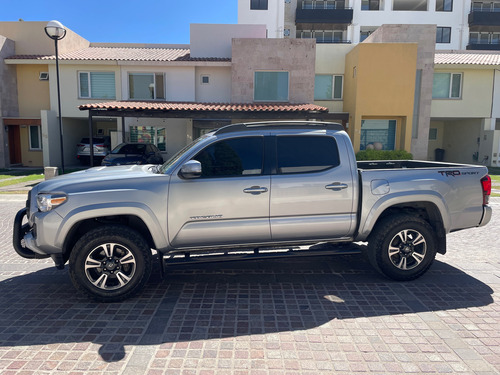 Toyota Tacoma 3.5 Trd Sport At