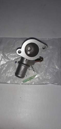 Toma Agua Spark Aluminio 3 Pico Gm