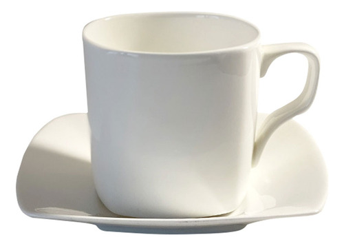 Tazas De Té Y Platillos, Taza De Café De Cerámica, Taza De P