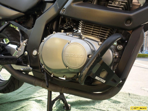 Imagen 11 de 15 de Suzuki Gs-500