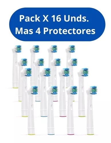 Cabezal Oral B  MercadoLibre 📦