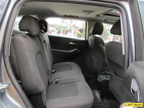 Chevrolet Orlando Lt 4x2 2400cc At Aa