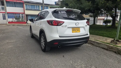Mazda CX-5 2.0 Touring
