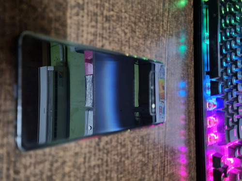Samsung Galaxy S10 128 Gb Negro Prisma 8 Gb Ram