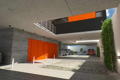 Imagen 2 de 7 de Departamento A Estrenar Pichincha - Iriondo 326