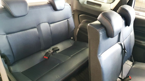 Chevrolet Spin 1.8 Premier 7As Mt 105Cv