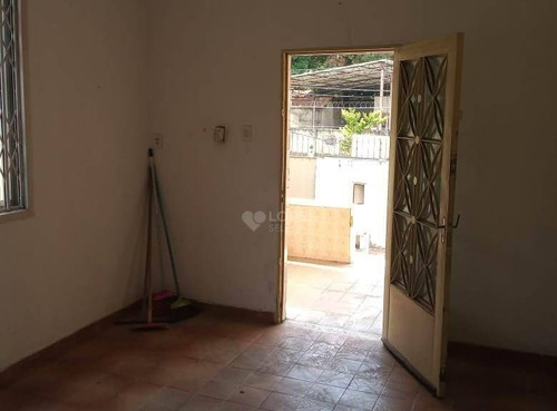 Imagem 15 de 15 de Casa Linear, Bem Localizada, 02 Quartos, R$ 300.000,00 - Covanca -/rj - Ca21178