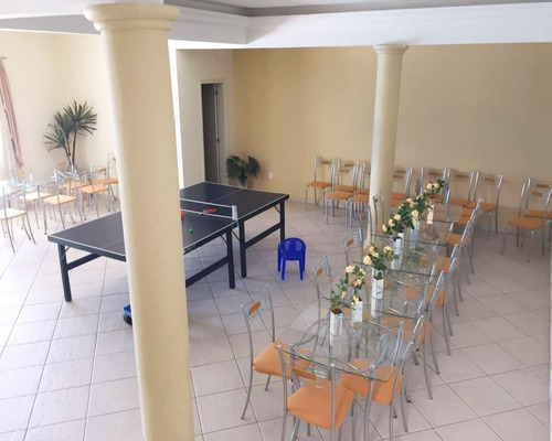 Imagem 22 de 30 de Casa Em Condomínio Á Venda No Ibiti Do Paço - Sorocaba/sp - Cc03044 - 32703223