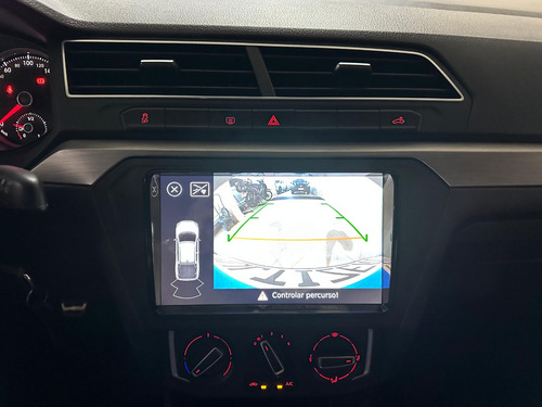 Volkswagen Saveiro 1.6 Extreme Cab. Dupla 16V Total Flex 2P