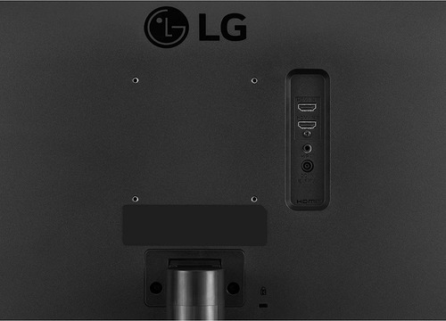 Imagen 5 de 8 de Monitor LG Ultrawide Fhd De 26 26wq500-b.awh