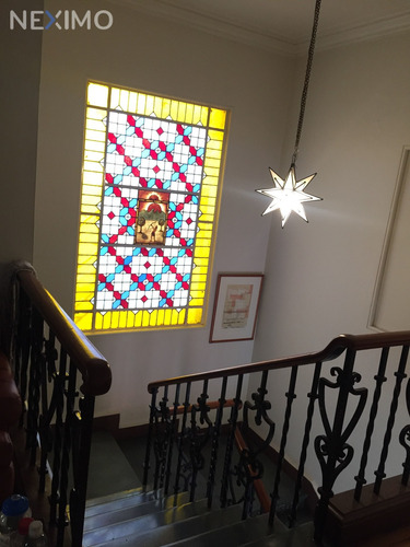 Imagen 30 de 30 de Casa En Renta Ubicada En Lomas De Chapultepec Iv Sección, Miguel Hidalgo, Cdmx