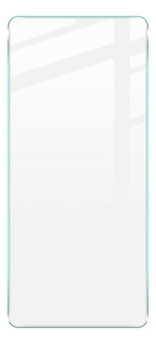 Zc Compatible Película De Vidrio De La Serie H Para Oppo