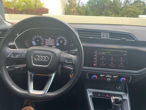 Audi Q3 1.4 35 Tfsi Select 150Hp S-Tronic