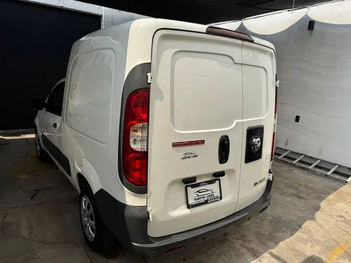 RAM Promaster Rapid 1.4 Mt