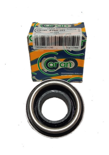 Collarín De Croche Embrague Clutch Chevrolet Spark 