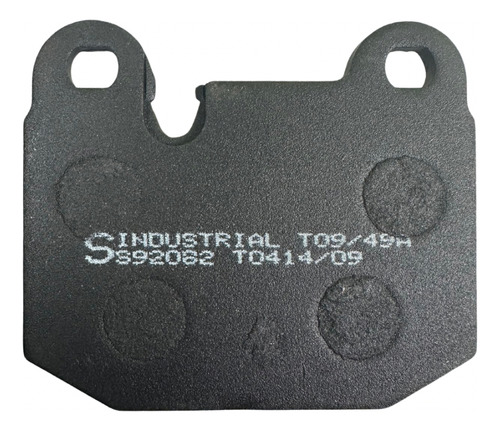 Pastilla Freno Delantera Bmw Serie 3 E21 1975 1976 1977 1984