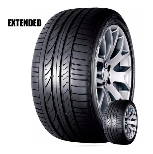 Combo 2u 265/45 R20 104y mo Dueler H/p Sport Ext Envío $0