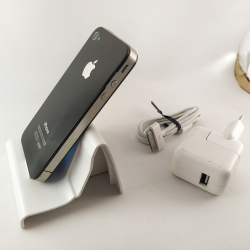 iPhone 4g iPhone 4 Muito Conservado Não Roda Aplicativos