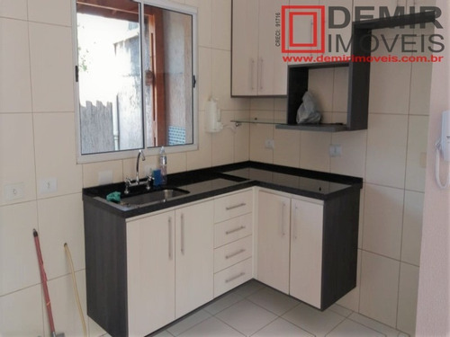 Imagem 4 de 15 de Casa - Ca00023 - 34490789