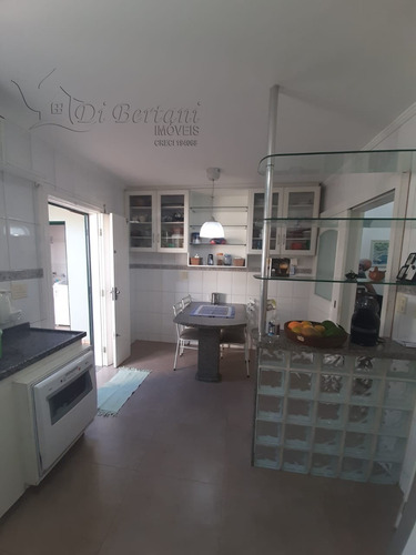Imagem 12 de 30 de Casa - Ca00094 - 69555959