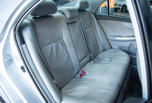 Imagem 8 de 15 de Toyota Corolla 2.0 Xei 16v Flex 4p Automático