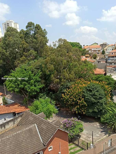 Imagem 3 de 15 de Apartamento Para Venda Em São Paulo, Vila Sônia, 3 Dormitórios, 1 Banheiro, 1 Vaga - 015_2-1444190