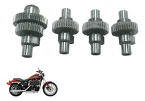 Comprar Arvore Comando Harley 883 R Sportster 08-09 Original
