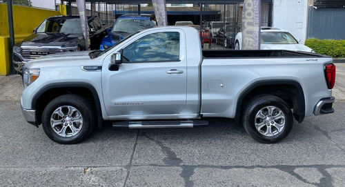 Imagen 2 de 11 de Gmc Sierra Cab. Regular 2020