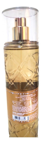 Fine Fragrance Mist Dahlia Bath & Bodyworks